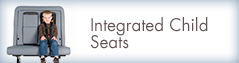 Integrated Child Seats