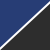 Blue/Black